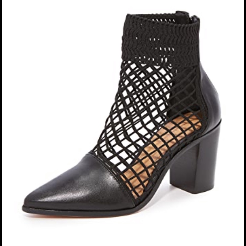 Schutz Rosmari Booties